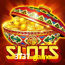 Bônus de Boas-vindas 3737 game