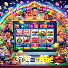 Casino VIP 3737 game