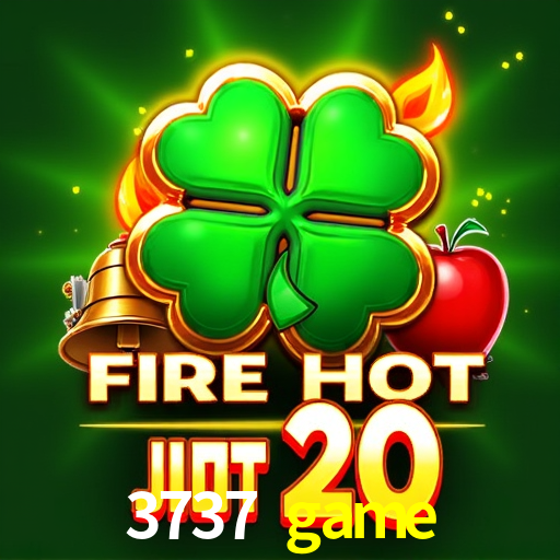 Recursos de Bônus 3737 game