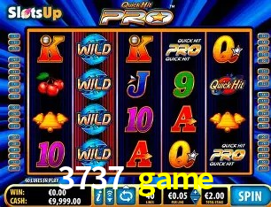 Ofertas Exclusivas 3737 game