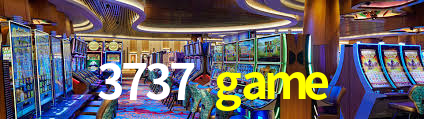 Casino Ao Vivo 3737 game