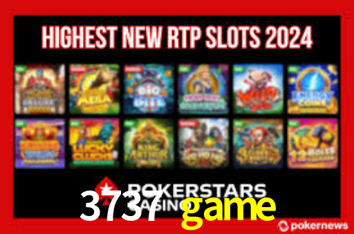 Interface Premium 3737 game