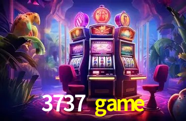 Sistemas de Segurança 3737 game