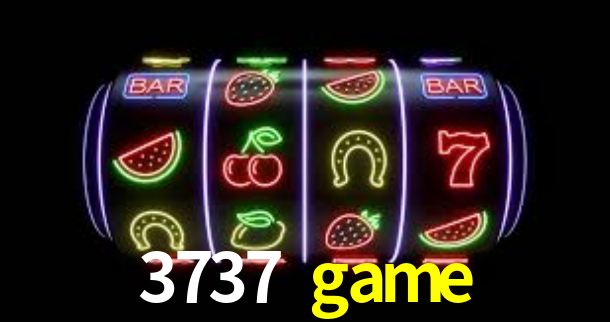 Interface do App 3737 game