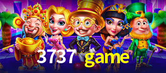 Programa VIP 3737 game