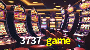 Mesa de Blackjack 3737 game