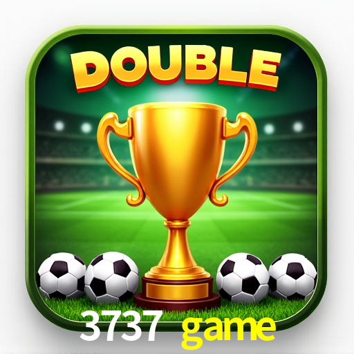 Tecnologia da Plataforma 3737 game