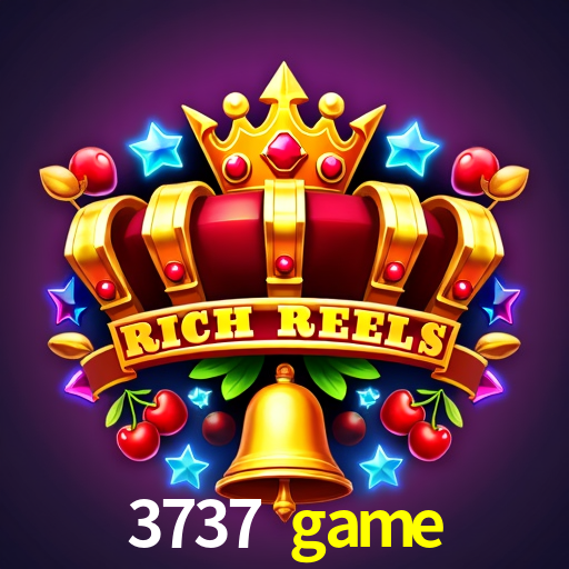 Segurança 2FA 3737 game